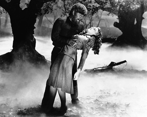Lon Chaney Jr. Lon Chaney Jr.