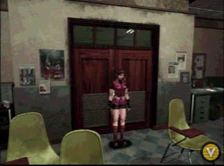 Resident Evil 2