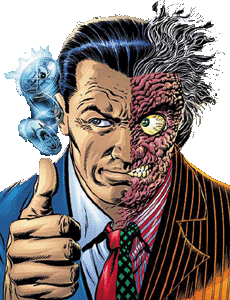 Two Face