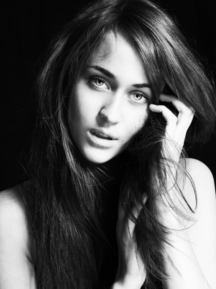 Nastya Choo