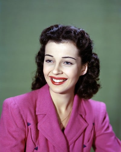 Gail Russell