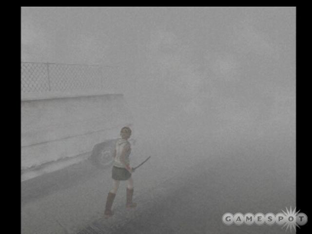 Silent Hill 3