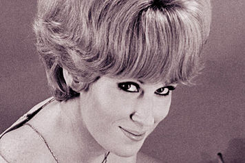 Dusty Springfield