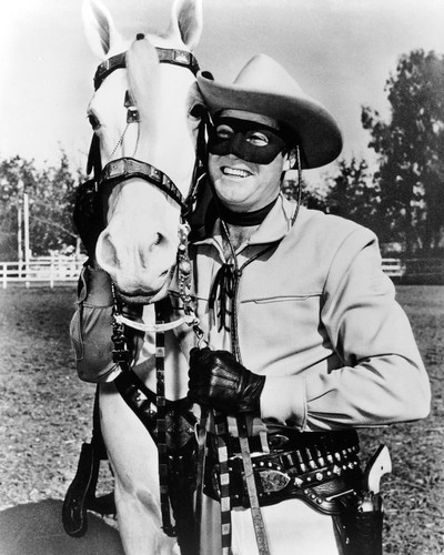 Clayton Moore Clayton Moore