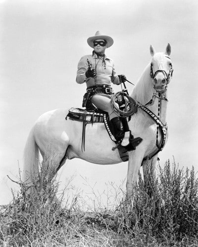 Picture of Clayton Moore