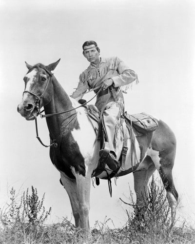 Jay Silverheels