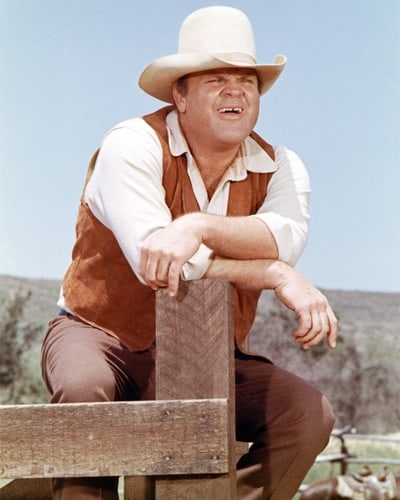 Dan Blocker