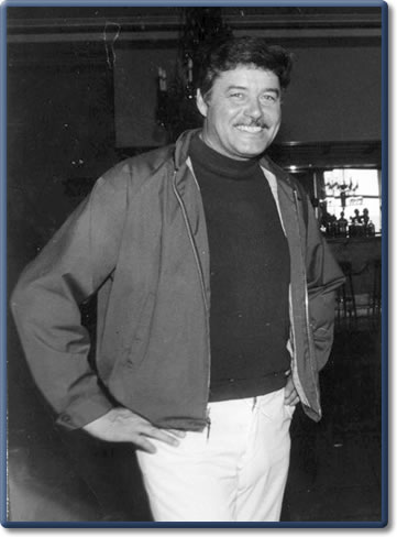 Guy Williams
