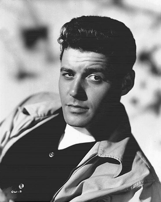 Guy Williams Guy Williams