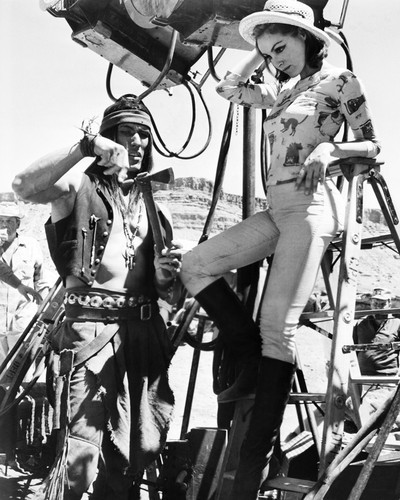 Ted Cassidy