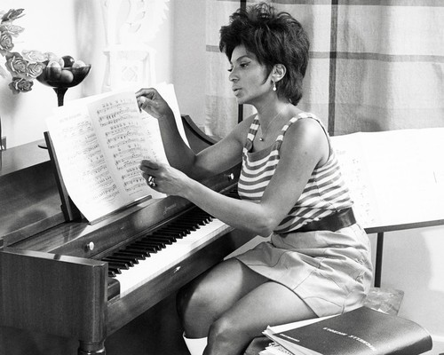 Nichelle Nichols
