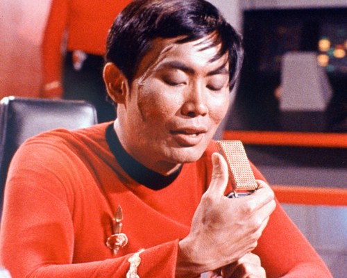 George Takei George Takei