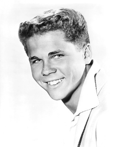 Tony Dow Tony Dow