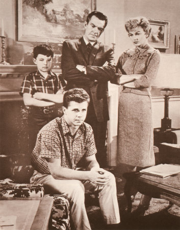 Jerry Mathers Jerry Mathers