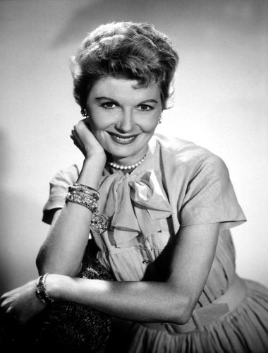Barbara Billingsley Barbara Billingsley