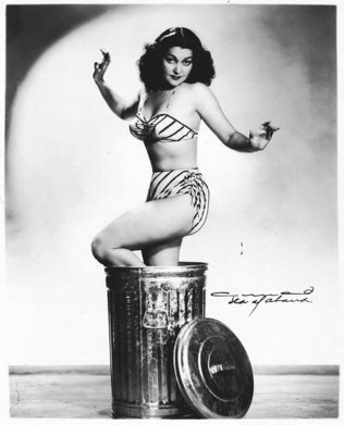 María de los Ángeles Santana