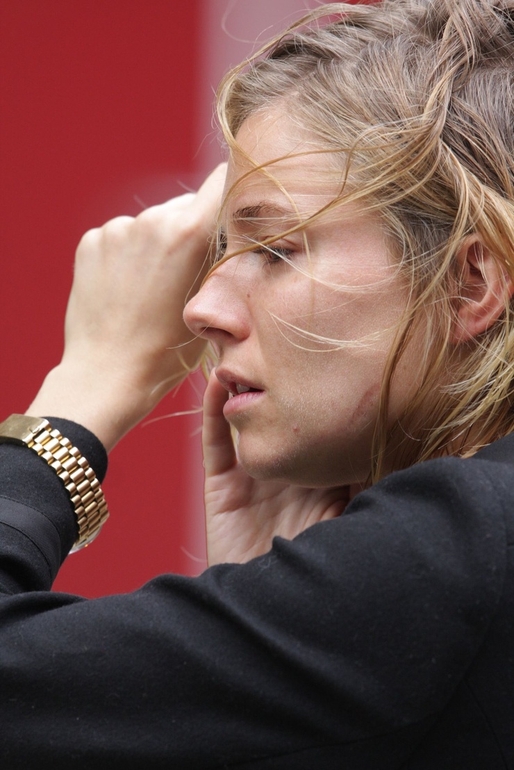 Sienna Miller