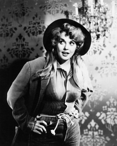 Donna Douglas