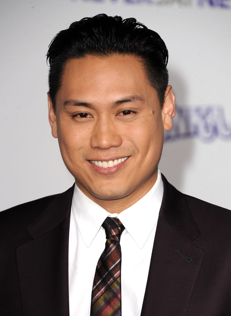 Jon M. Chu