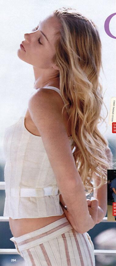 Christina Applegate