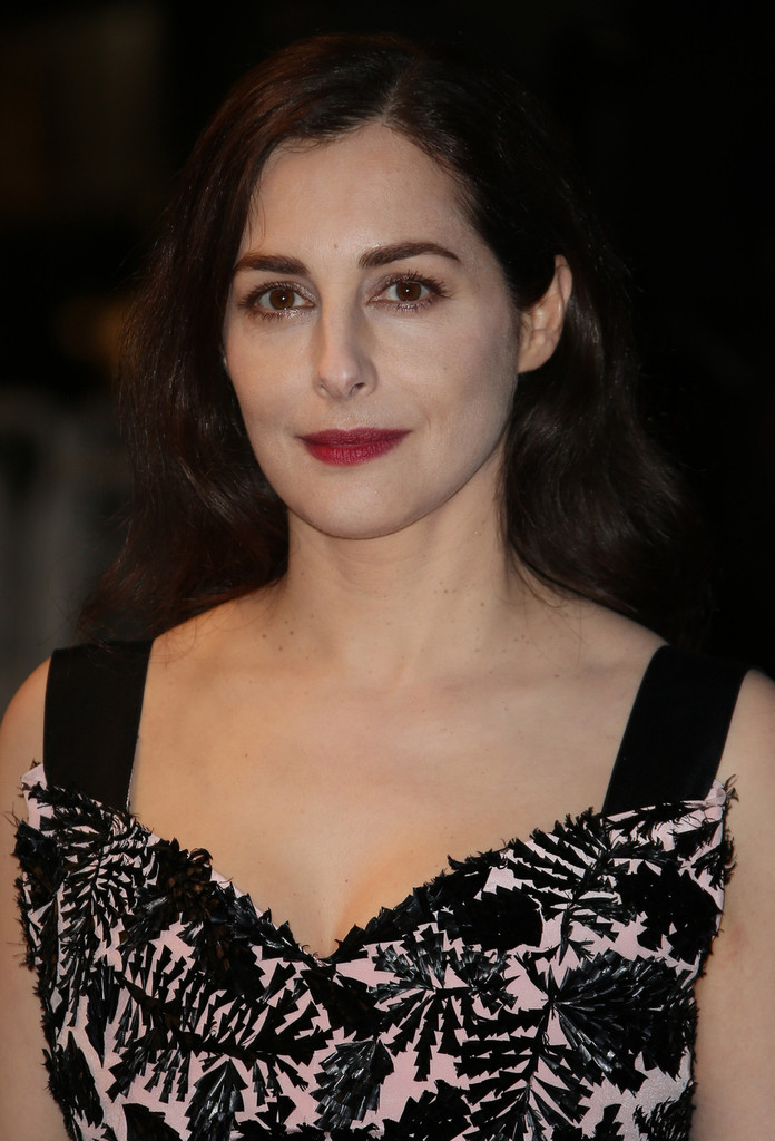 Amira Casar