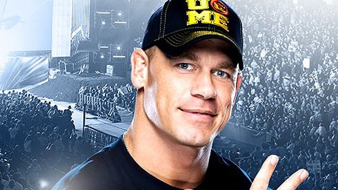 John Cena