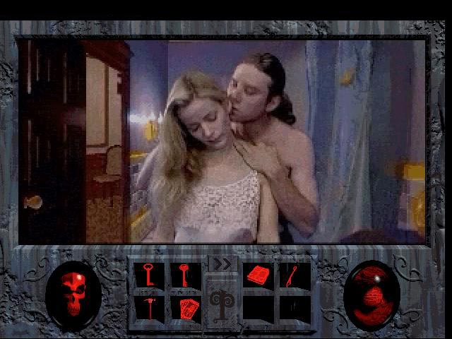 Phantasmagoria Phantasmagoria