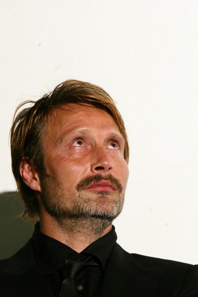 Mads Mikkelsen