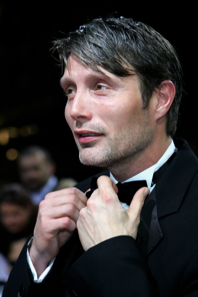 Mads Mikkelsen Mads Mikkelsen