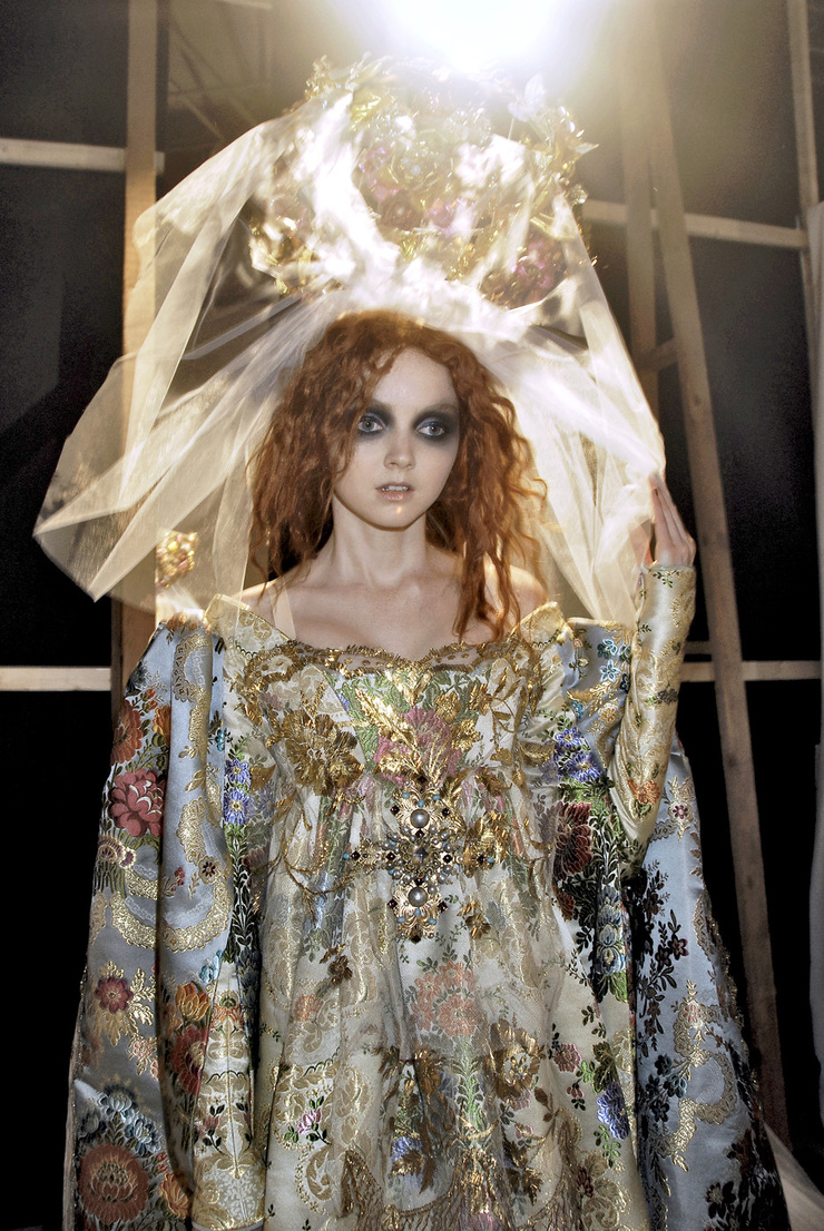 Lily Cole Lily Cole
