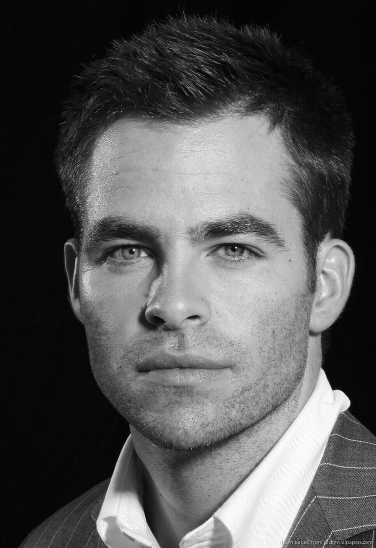 Chris Pine