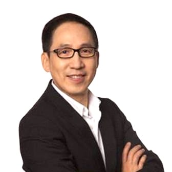 Alfred Cheung