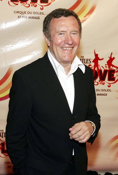 Hamish Stuart