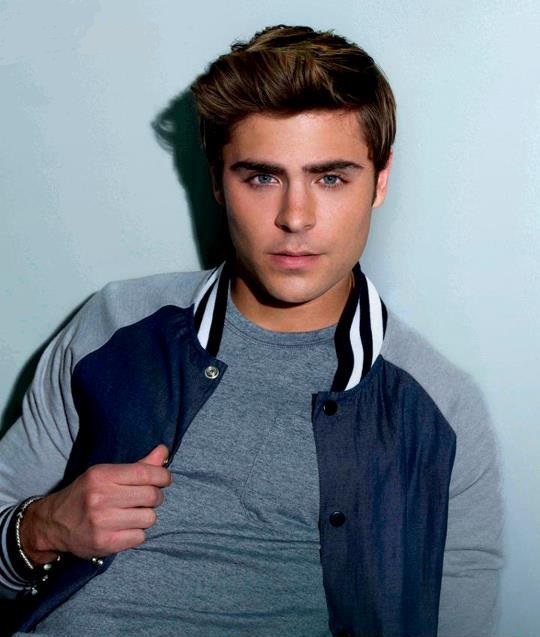 Zac Efron