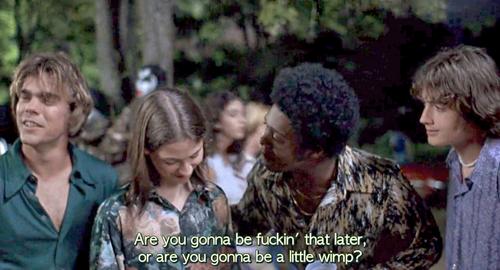 Dazed and Confused Dazed and Confused