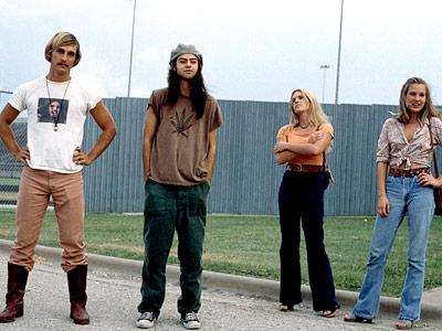 Dazed and Confused Dazed and Confused