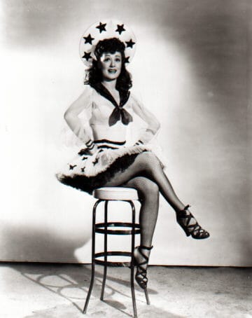 June Havoc June Havoc