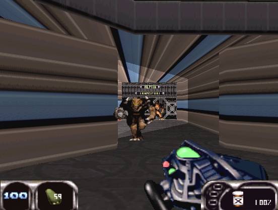 Duke Nukem 64