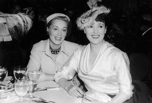 June Havoc June Havoc