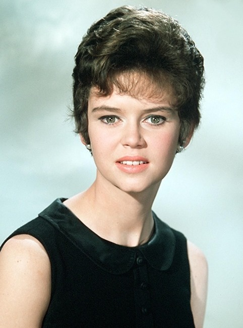 Gabrielle Drake Gabrielle Drake