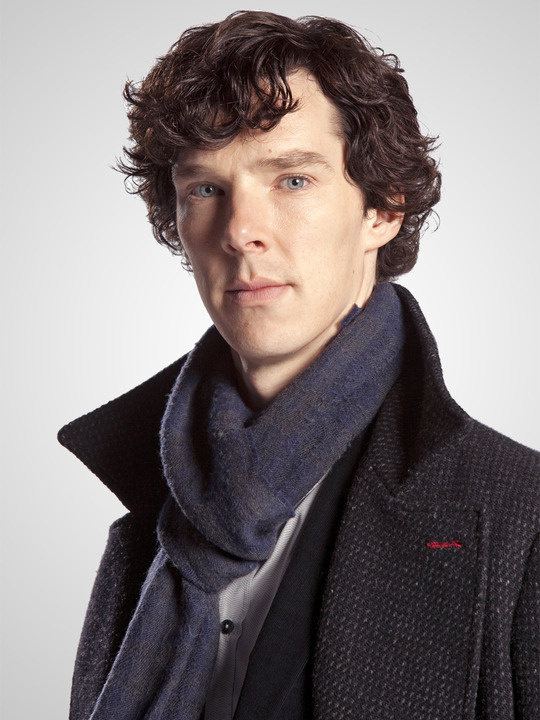 Picture of Sherlock