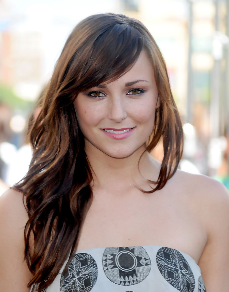 Briana Evigan Briana Evigan