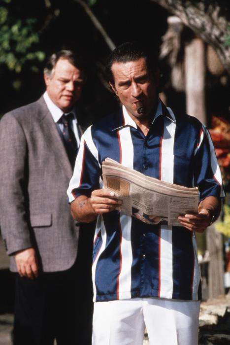 Cape Fear