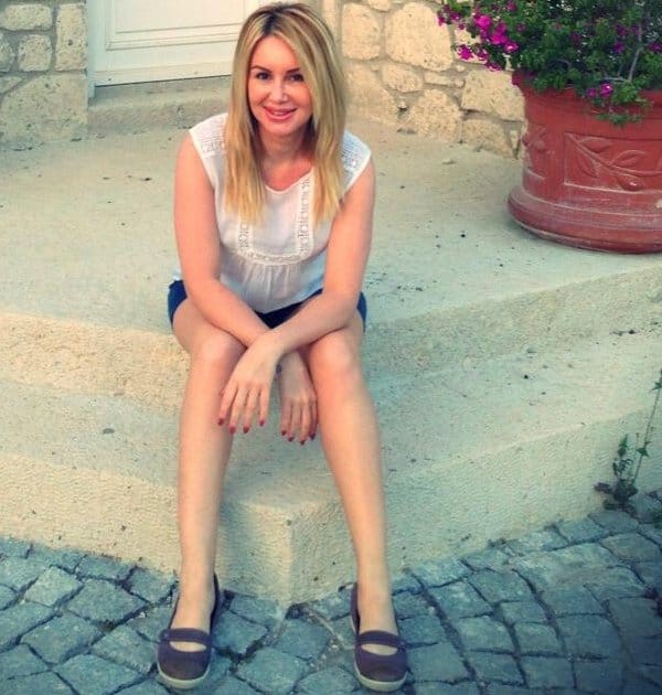 Pinar Esen