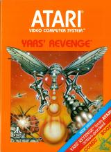 Yars' Revenge