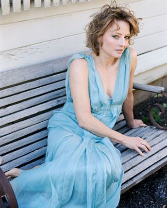 Jodie Foster Jodie Foster
