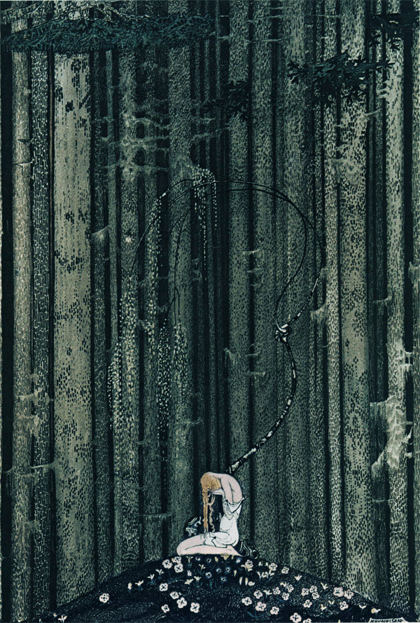 Kay Nielsen Kay Nielsen