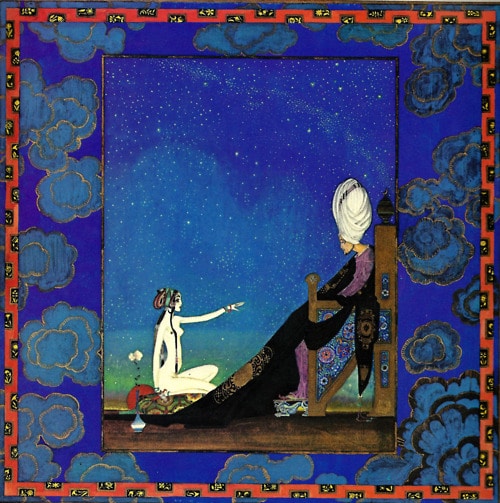 Kay Nielsen Kay Nielsen