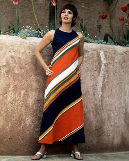 Michèle Mercier