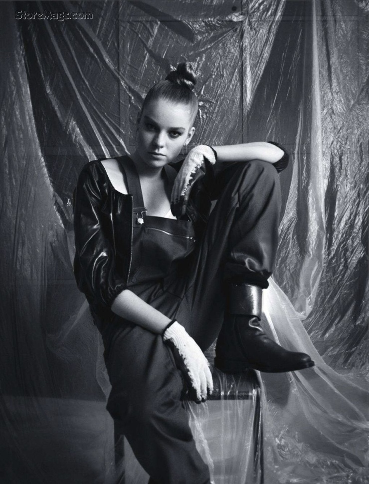 Gwen Loos